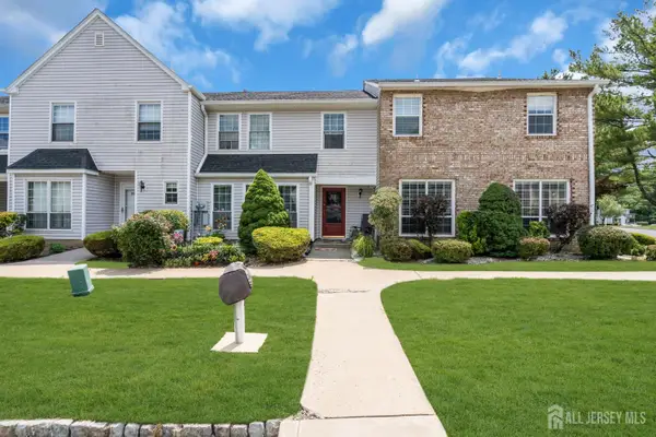 -200 Franklin Place, Marlboro, NJ 07751