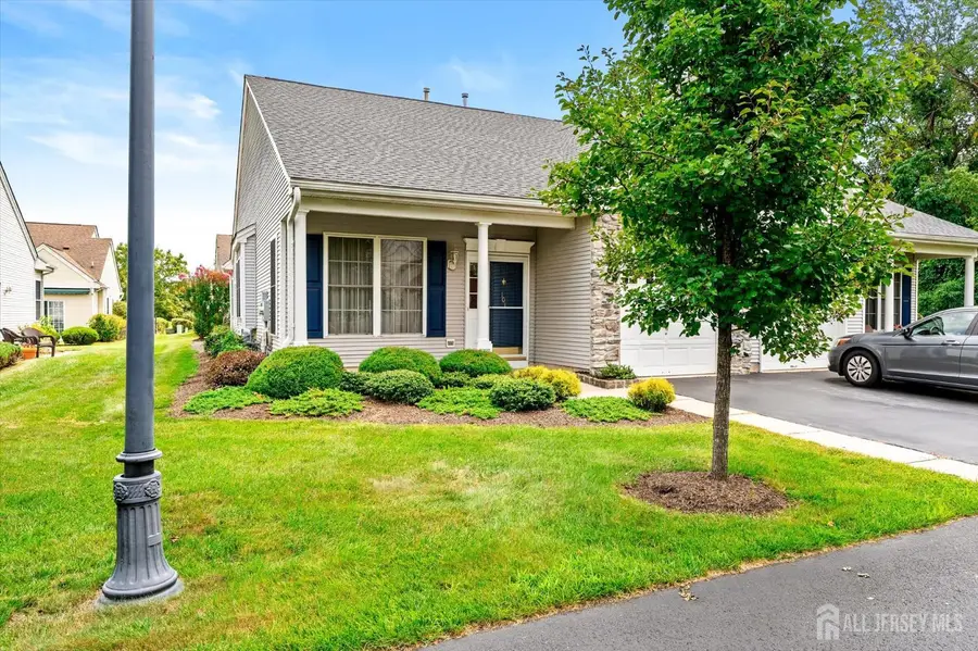 -101 Meadowlark Drive, Hamilton, NJ 08690 - #2