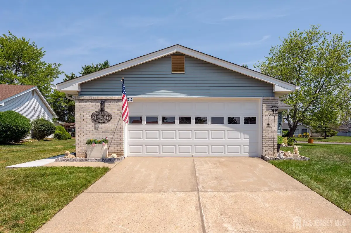 -754-A Dilatus Plaza, Monroe, NJ 08831 - #1