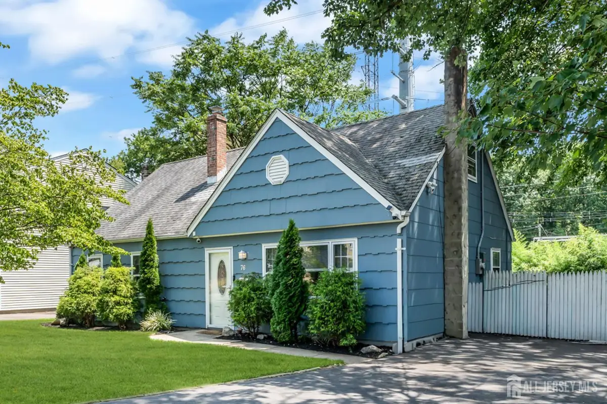 -76 Clifton Street, Edison, NJ 08817 - #1