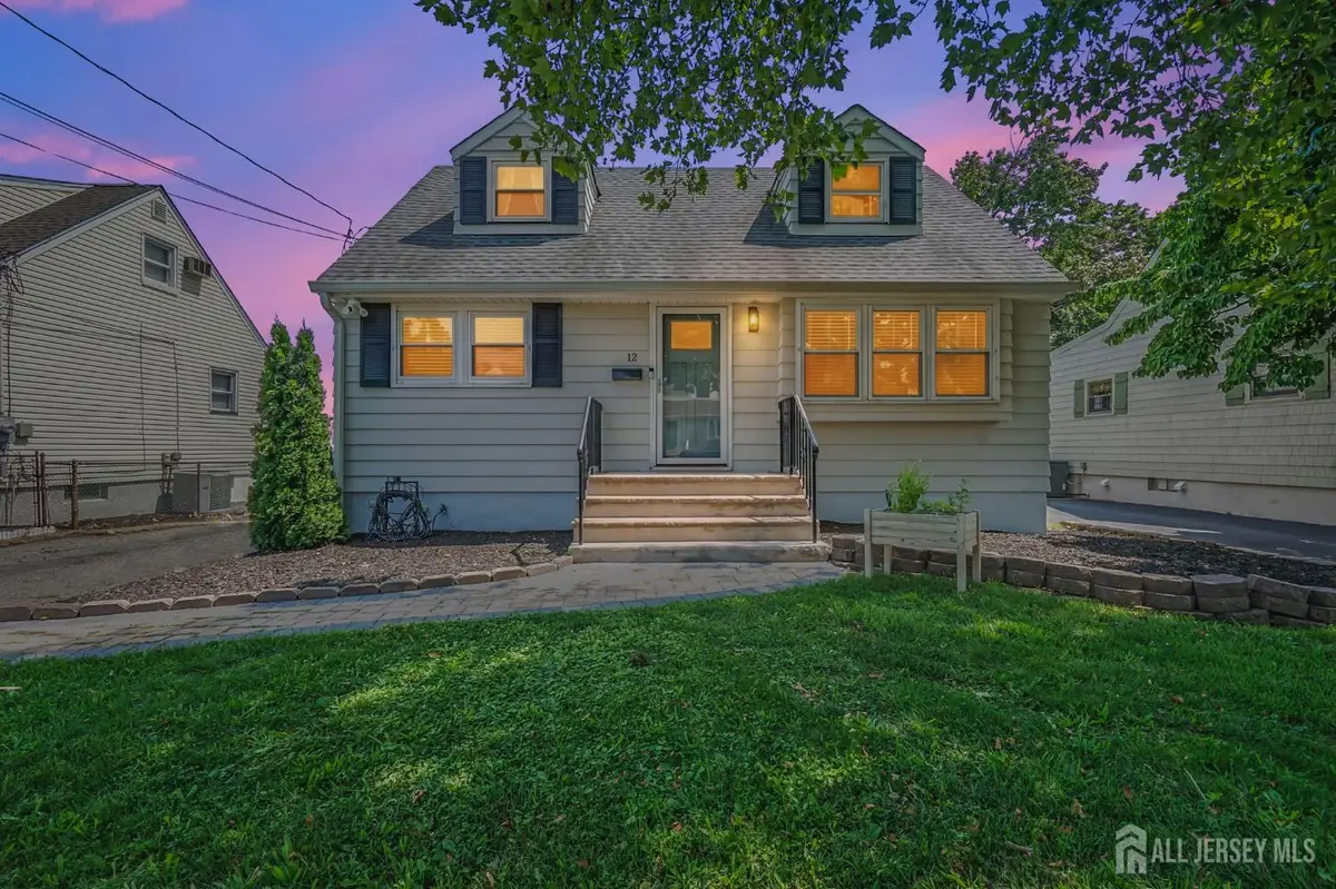 -12 Evelyn Terrace, South Amboy, NJ 08879 - #1