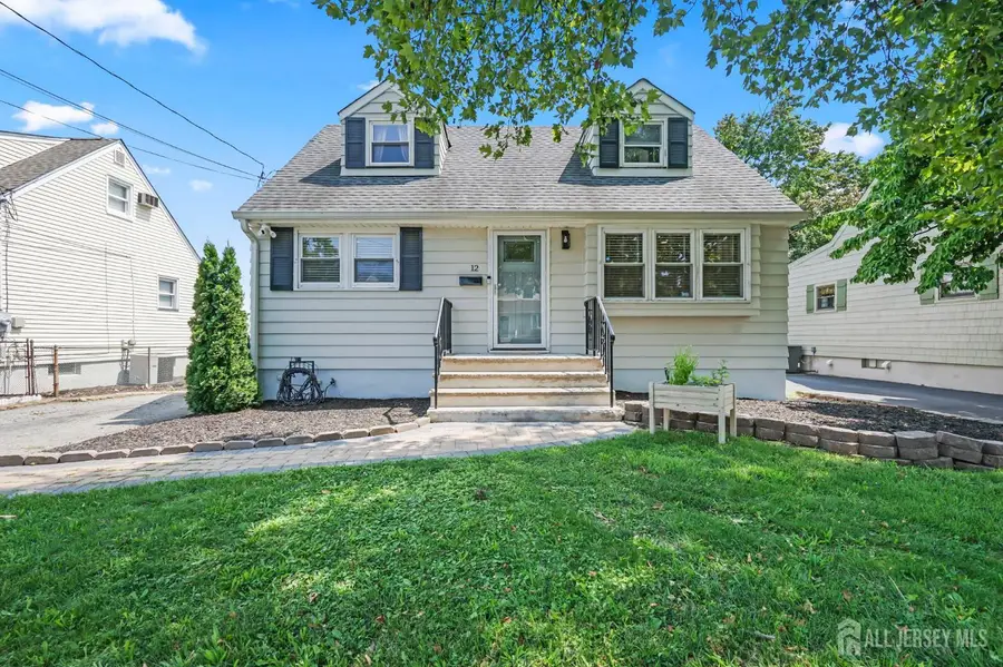 -12 Evelyn Terrace, South Amboy, NJ 08879 - #2