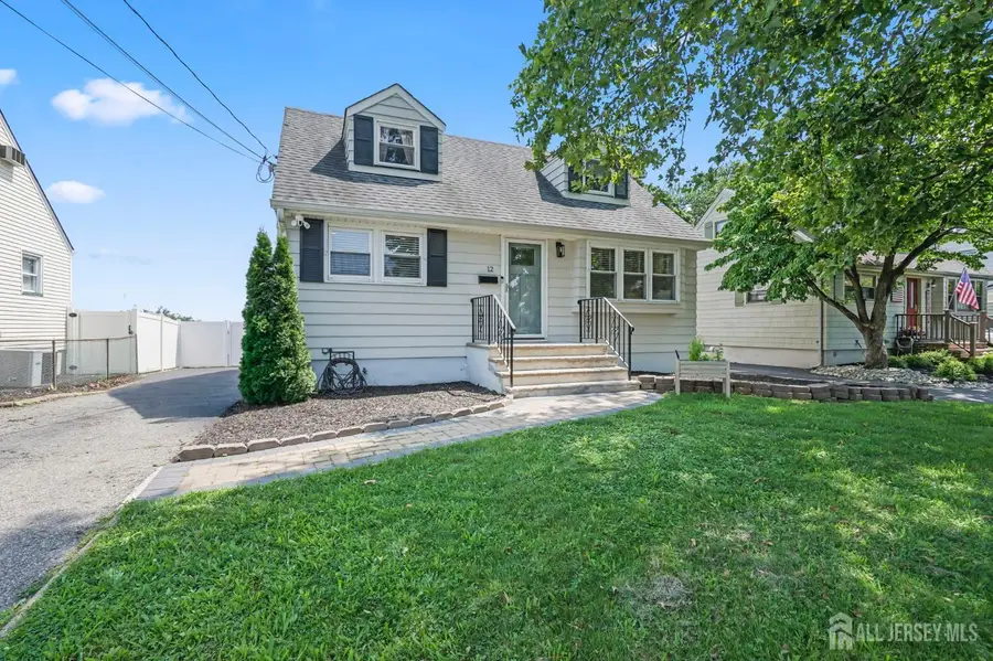 -12 Evelyn Terrace, South Amboy, NJ 08879 - #3