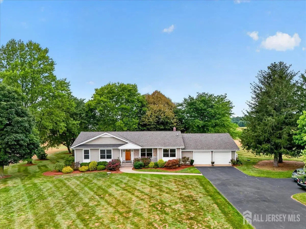 -70 John White Road, Plainsboro, NJ 08512 - #1