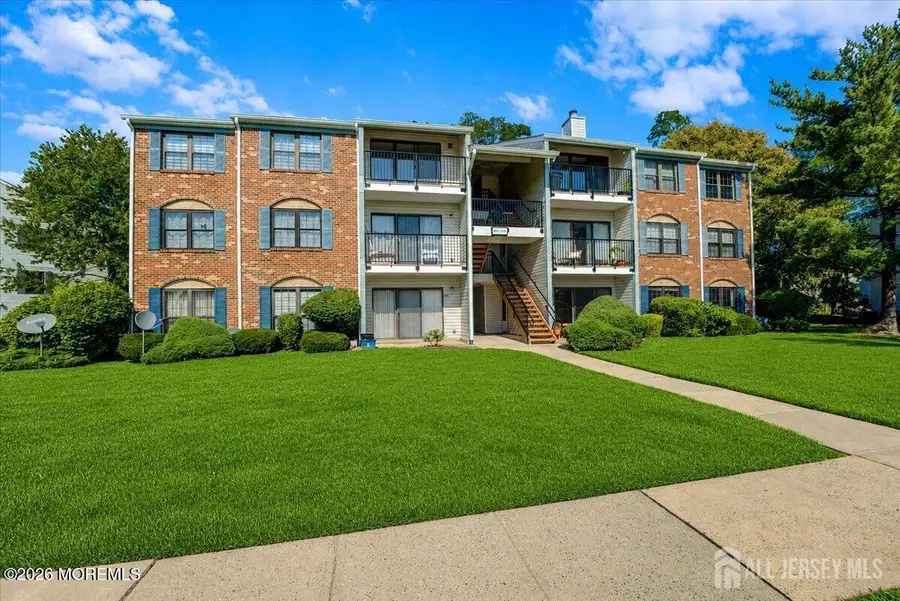 -341 Danbury Lane, East Brunswick, NJ 08816 - #2