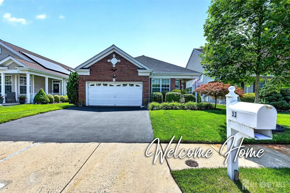 -53 Prusakowski Boulevard, Parlin, NJ 08859 - #1