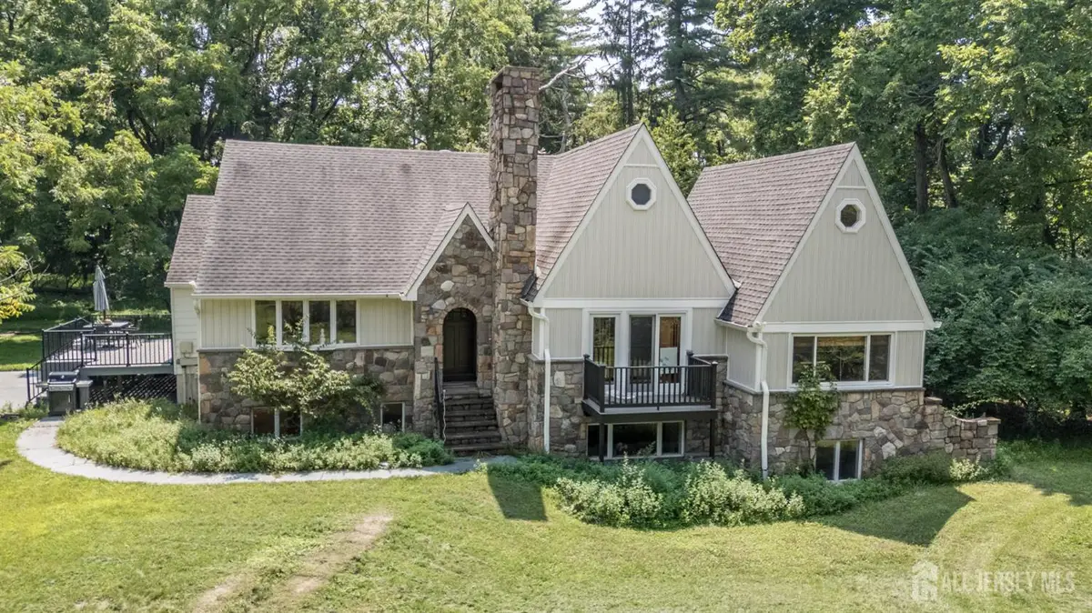 -596 Keefe Road, Lawrence, NJ 08648 - #1