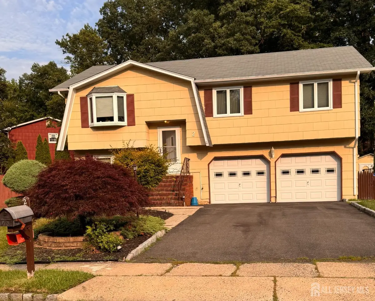 -2 Jason Drive, North Brunswick, NJ 08902 - #1