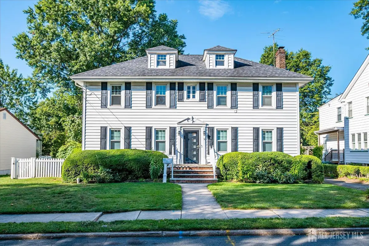 -9 Lenox Street, Edison, NJ 08817 - #1
