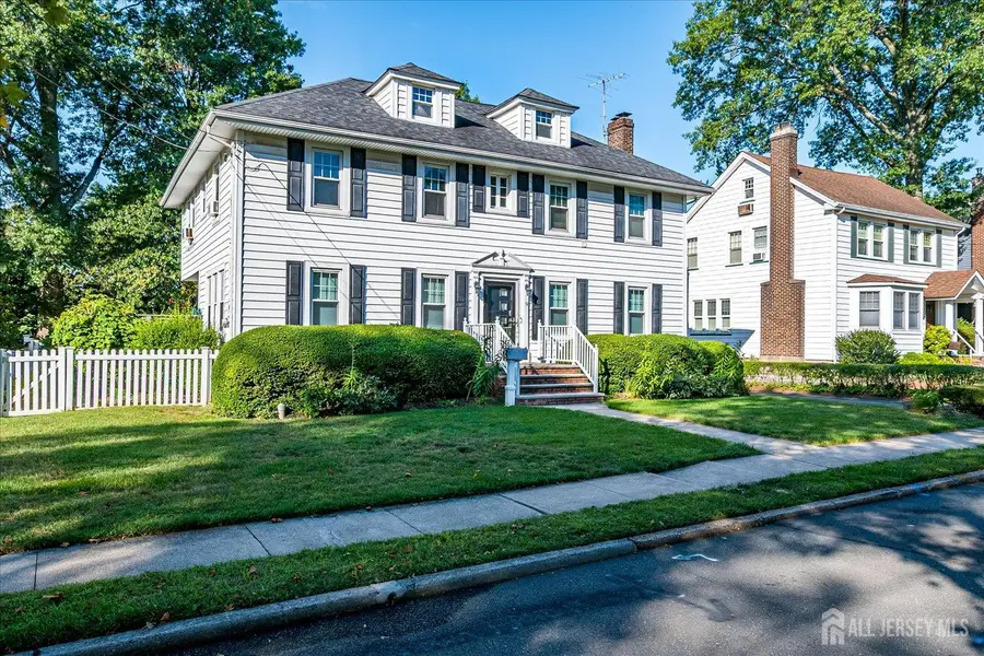 -9 Lenox Street, Edison, NJ 08817 - #2