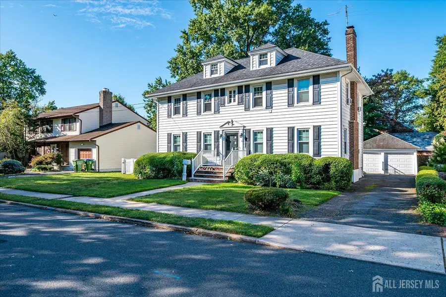 -9 Lenox Street, Edison, NJ 08817 - #3