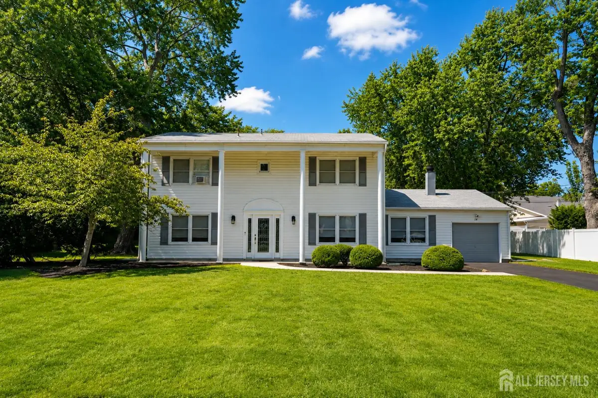 -14 Kilmer Drive, Manalapan, NJ 07726 - #1