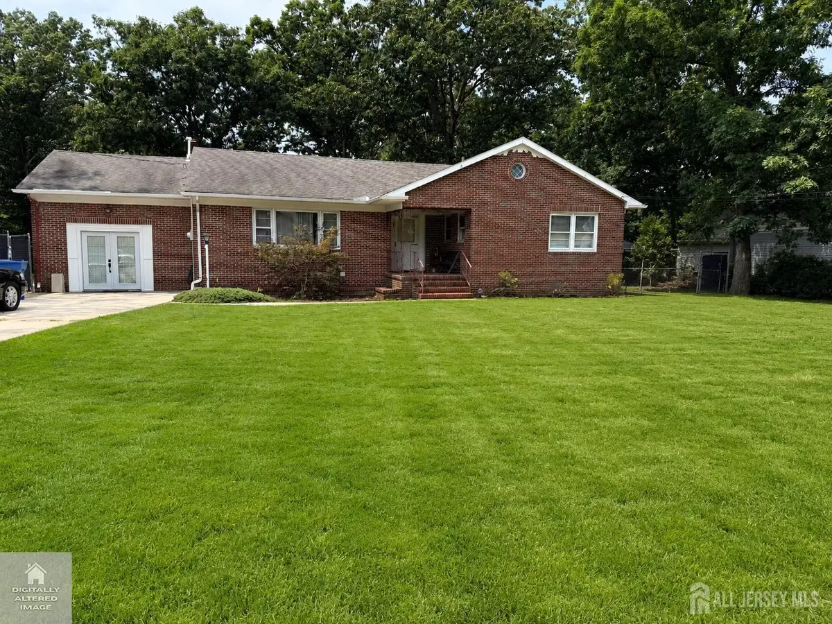 -1233 Englishtown Road, Old Bridge, NJ 08857 - #1