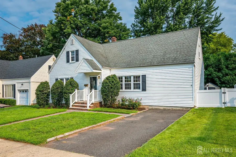 -23 Mayfield Place, Metuchen, NJ 08840 - #3