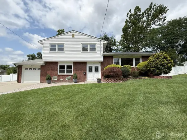 -28 Gage Road, East Brunswick, NJ 08816
