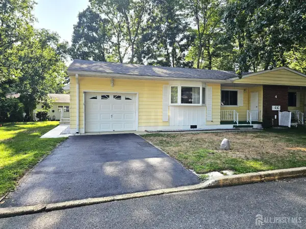 -4 Wyoming Avenue #B, Whiting, NJ 08759