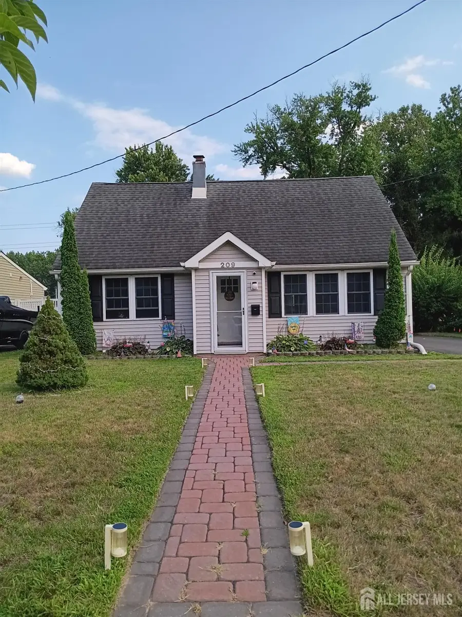-209 Eaton Avenue, Trenton, NJ 08619 - #3