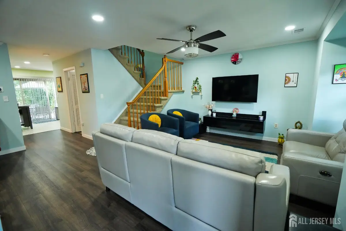 -1702 Oak Court, Heathcote, NJ 08852 - #1