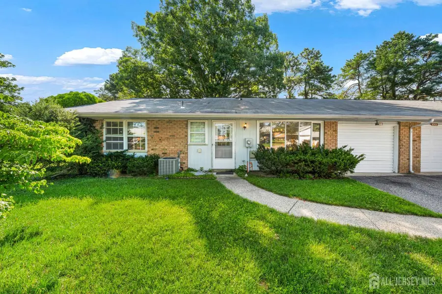 -106 Buckingham Drive #B, Manchester, NJ 08759 - #2