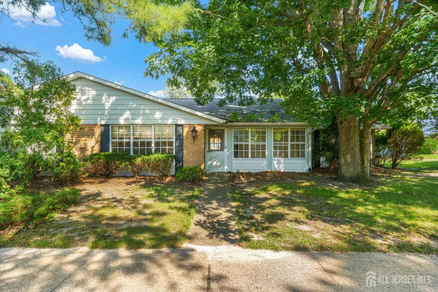 -106 Buckingham Drive #B, Manchester, NJ 08759 - #3