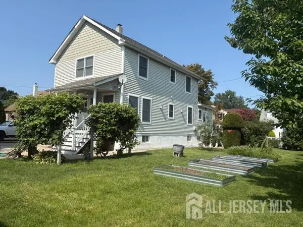 -317 Ware Court, Bound Brook, NJ 08805