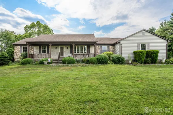 -18 Joe Ent Road, Flemington, NJ 08822