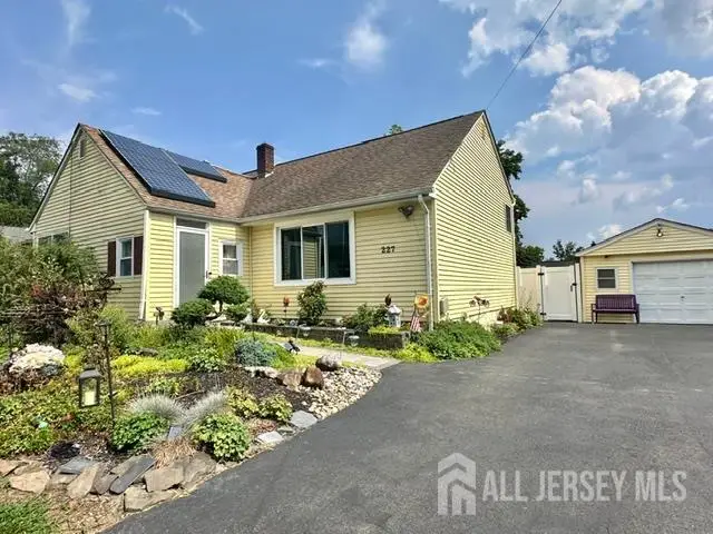 -227 Old Stage Road, Spotswood, NJ 08884 - #1