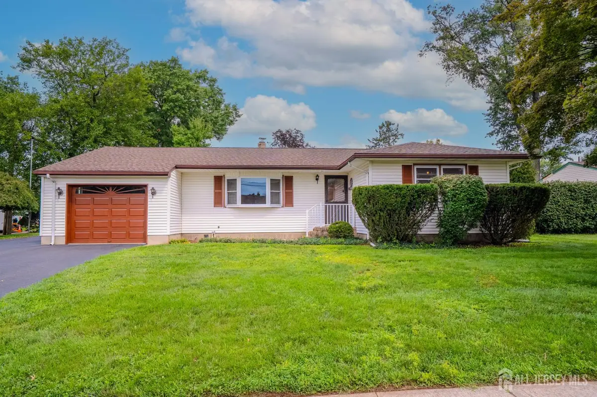 -503 Elizabeth Avenue, Piscataway, NJ 08854 - #1