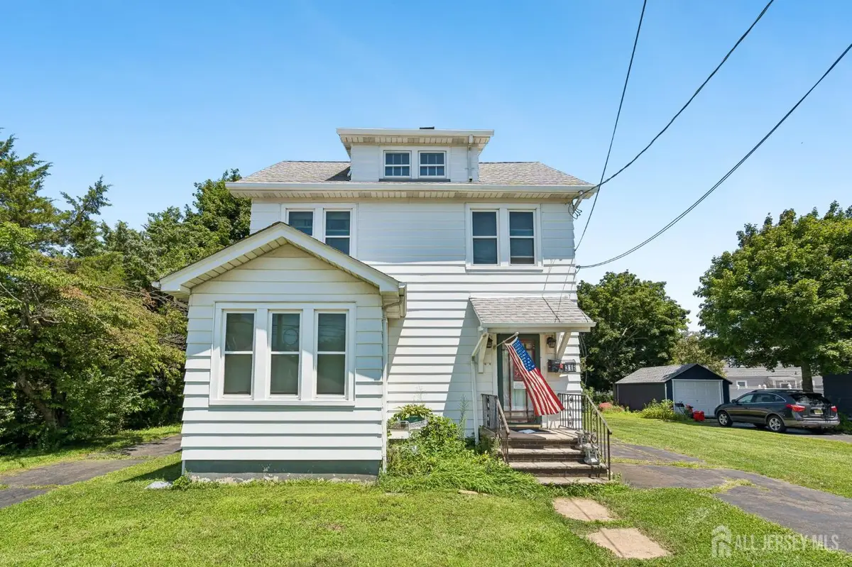 -316 Old Bridge Turnpike, South River, NJ 08882 - #1