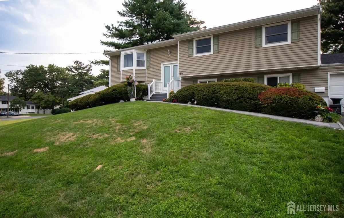 -29 Tompkins Road, East Brunswick, NJ 08816 - #1