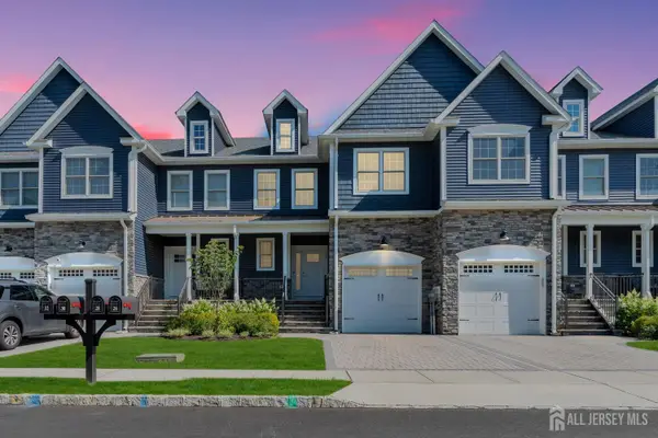 -28 Valentino Drive, Old Bridge, NJ 08857