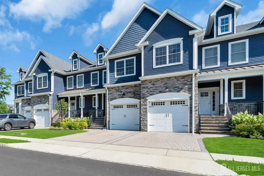 -28 Valentino Drive, Old Bridge, NJ 08857 - #2