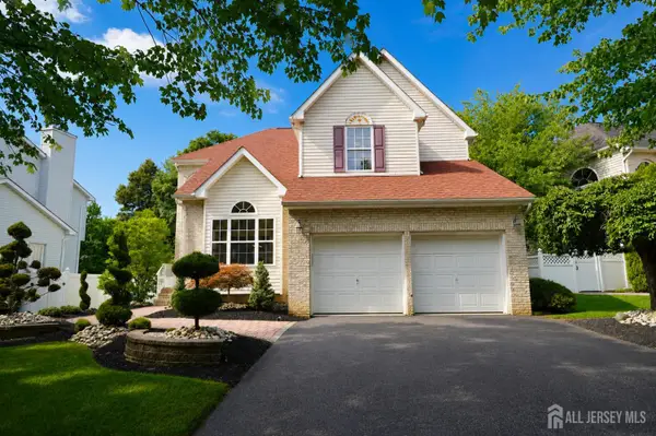 -5 Johnson Street, Old Bridge, NJ 08857