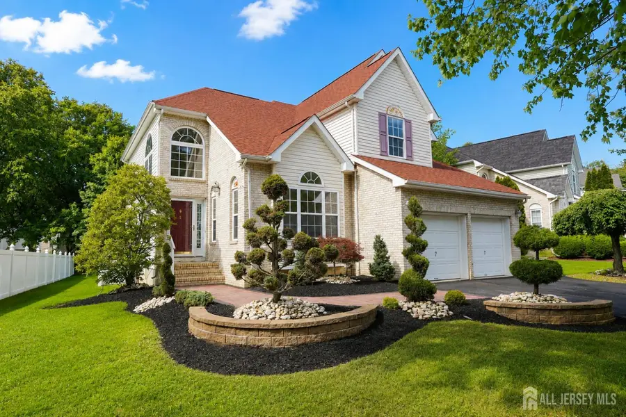-5 Johnson Street, Old Bridge, NJ 08857 - #3