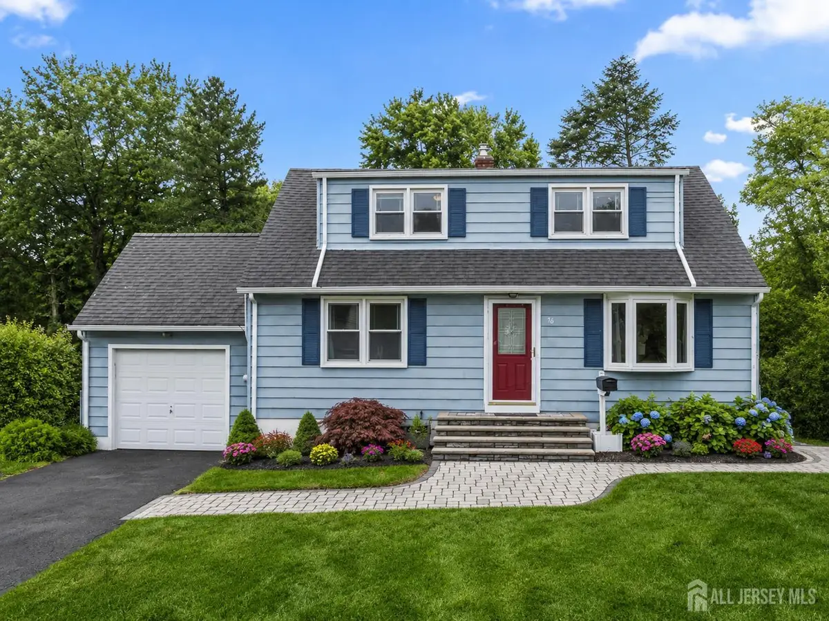 -70 Merrill Avenue, East Brunswick, NJ 08816 - #1