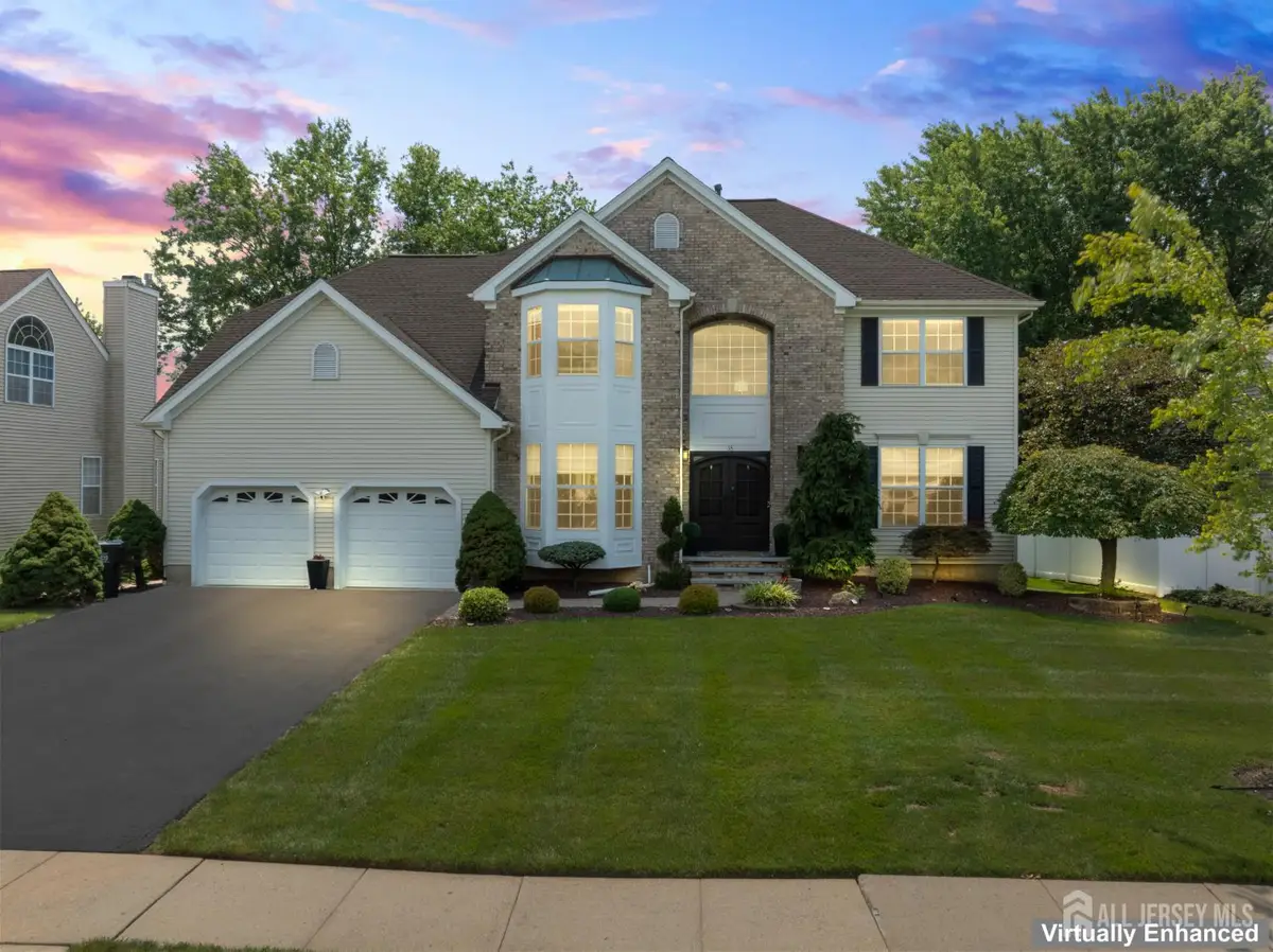 -15 Autumn Lane, East Brunswick, NJ 08816 - #1