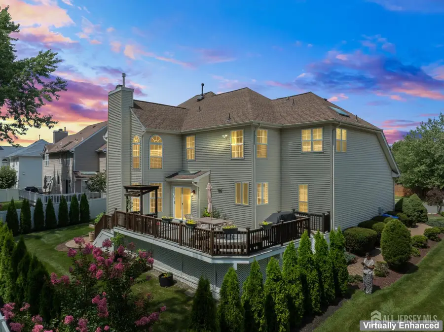 -15 Autumn Lane, East Brunswick, NJ 08816 - #2