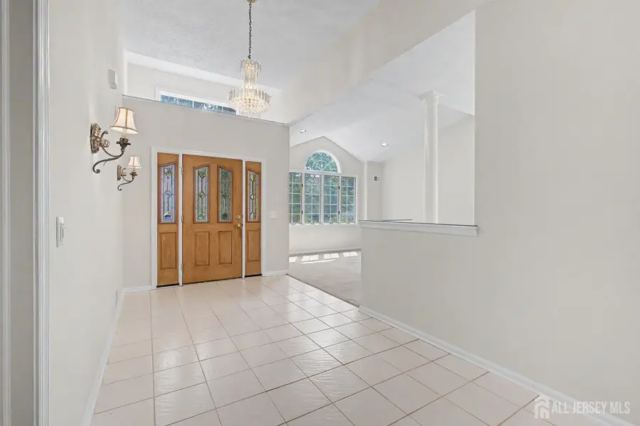 -17 Umberland Place, Monroe, NJ 08831 - #2