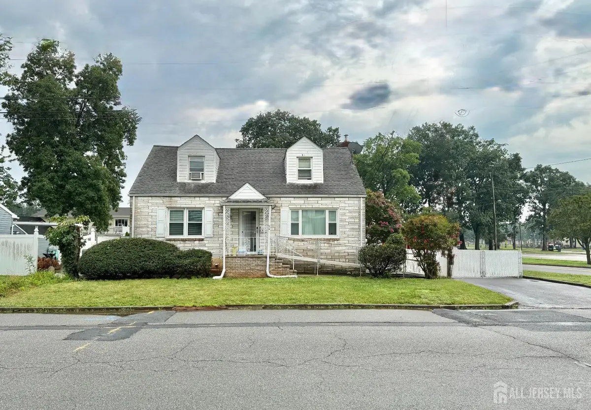 -674 Cedar Street, Colonia, NJ 07067 - #1