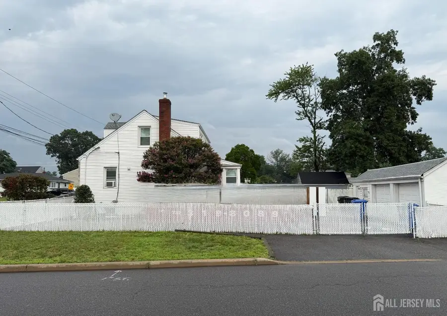 -674 Cedar Street, Colonia, NJ 07067 - #2