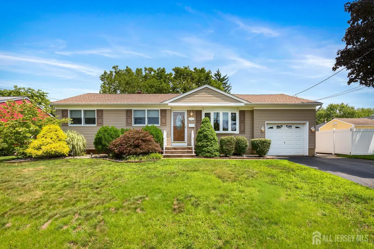 -1125 Charter Street, Piscataway, NJ 08854 - #1