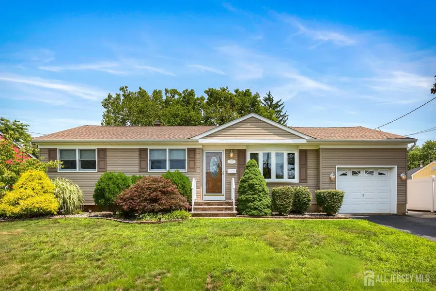 -1125 Charter Street, Piscataway, NJ 08854 - #2