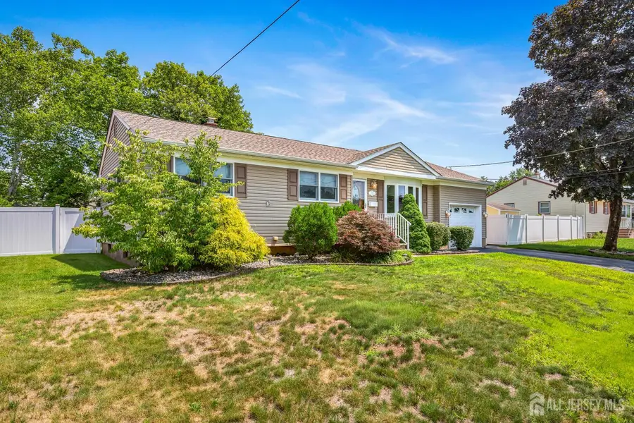 -1125 Charter Street, Piscataway, NJ 08854 - #3