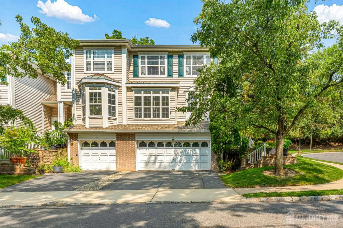 -55 Lambiance Court #3, Highland Park, NJ 08904 - #1