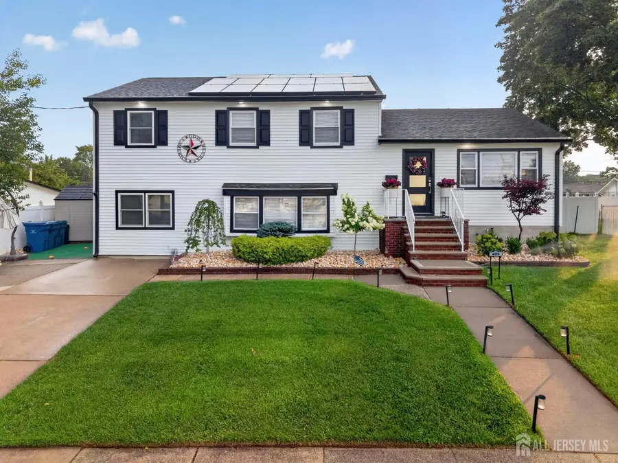 -409 Madison Avenue, Monroe, NJ 08831 - #2