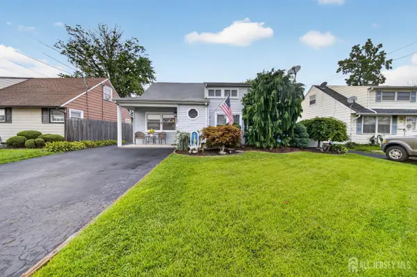 -16 Birch Street, Carteret, NJ 07008