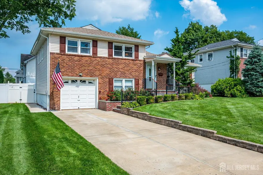 -12 Dixon Drive, Woodbridge, NJ 07095 - #2