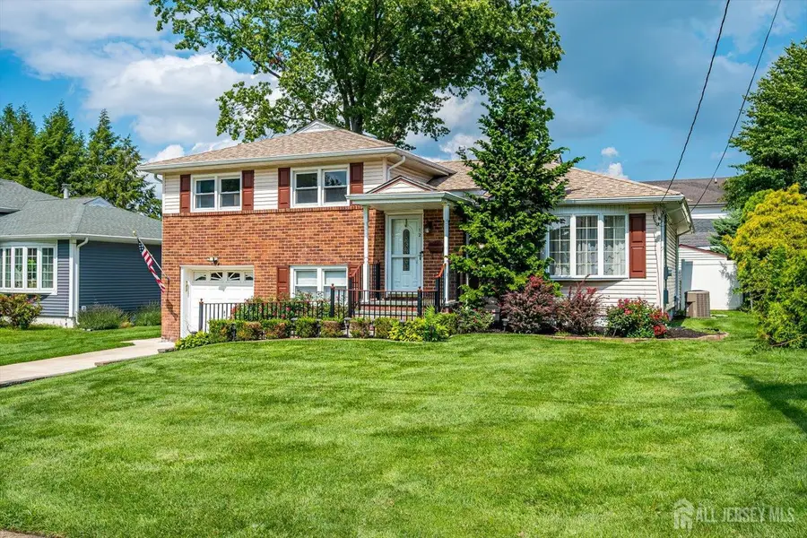 -12 Dixon Drive, Woodbridge, NJ 07095 - #3