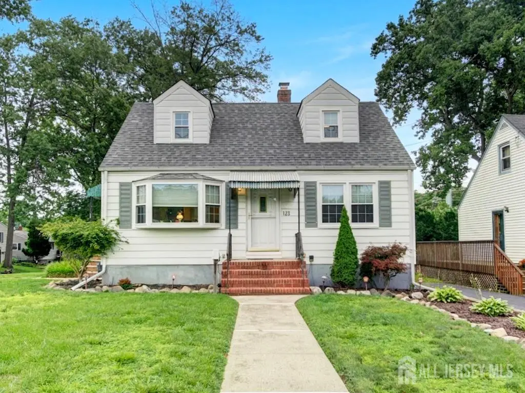 -123 Lake View Boulevard, Edison, NJ 08817 - #1
