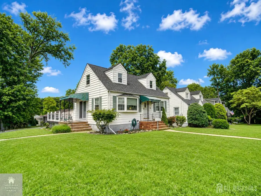-123 Lake View Boulevard, Edison, NJ 08817 - #2